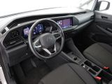 VW Caddy bei Reisemobile.expert - Abbildung (5 / 9)