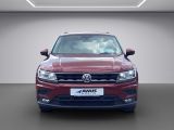VW Tiguan bei Reisemobile.expert - Abbildung (8 / 15)