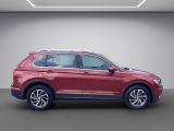 VW Tiguan bei Reisemobile.expert - Abbildung (6 / 15)