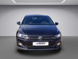 VW Polo bei Reisemobile.expert - Abbildung (8 / 15)