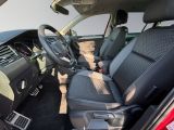 VW Tiguan bei Reisemobile.expert - Abbildung (10 / 15)