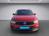 VW Tiguan bei Reisemobile.expert - Abbildung (8 / 15)