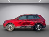 VW Tiguan bei Reisemobile.expert - Abbildung (2 / 15)