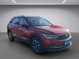 VW Tiguan bei Reisemobile.expert - Abbildung (7 / 15)