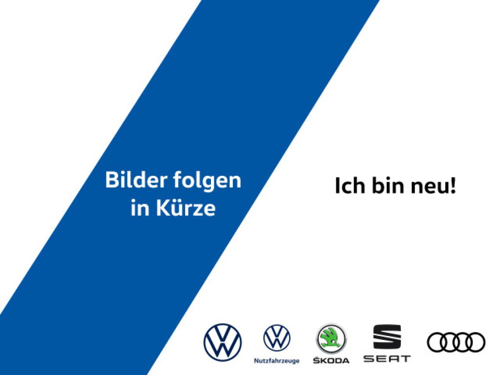 VW Golf VIII bei Reisemobile.expert - Hauptabbildung
