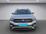 VW T-Cross bei Reisemobile.expert - Abbildung (8 / 15)