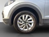 VW T-Cross bei Reisemobile.expert - Abbildung (9 / 15)