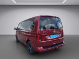 VW T6 Multivan bei Reisemobile.expert - Abbildung (4 / 15) VW T6 Multivan bei Reisemobile.expert - Abbildung (4 / 15)