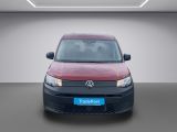 VW Caddy bei Reisemobile.expert - Abbildung (9 / 15)