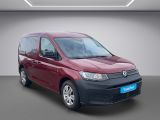 VW Caddy bei Reisemobile.expert - Abbildung (8 / 15)