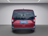 VW Caddy bei Reisemobile.expert - Abbildung (5 / 15)