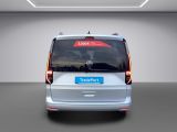 VW Caddy bei Reisemobile.expert - Abbildung (4 / 15)