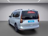 VW Caddy bei Reisemobile.expert - Abbildung (2 / 15)