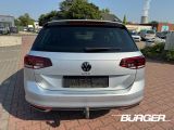 VW Passat bei Reisemobile.expert - Abbildung (6 / 15)