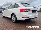 Skoda Superb bei Reisemobile.expert - Abbildung (7 / 15)