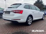 Skoda Superb bei Reisemobile.expert - Abbildung (4 / 15)