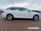 Skoda Superb bei Reisemobile.expert - Abbildung (3 / 15)