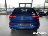 VW Polo bei Reisemobile.expert - Abbildung (3 / 15)