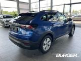 VW Taigo bei Reisemobile.expert - Abbildung (4 / 15)