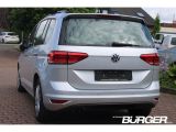 VW Touran bei Reisemobile.expert - Abbildung (7 / 15)