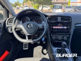 VW Golf VII bei Reisemobile.expert - Abbildung (12 / 15)
