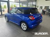 Suzuki Swift bei Reisemobile.expert - Abbildung (6 / 15) Suzuki Swift bei Reisemobile.expert - Abbildung (6 / 15)