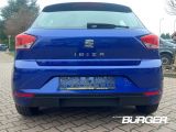 Seat Ibiza bei Reisemobile.expert - Abbildung (5 / 15)