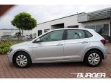 VW Polo bei Reisemobile.expert - Abbildung (9 / 15)