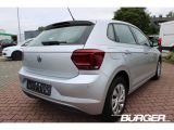 VW Polo bei Reisemobile.expert - Abbildung (5 / 15)