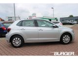 VW Polo bei Reisemobile.expert - Abbildung (4 / 15)