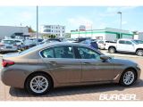 BMW 5er bei Reisemobile.expert - Abbildung (4 / 15)