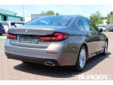 BMW 5er bei Reisemobile.expert - Abbildung (5 / 15)