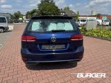 VW Golf VII bei Reisemobile.expert - Abbildung (6 / 15)