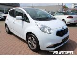 Kia Venga bei Reisemobile.expert - Abbildung (3 / 15)