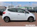Kia Venga bei Reisemobile.expert - Abbildung (4 / 15)