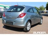 Opel Corsa bei Reisemobile.expert - Abbildung (5 / 15)