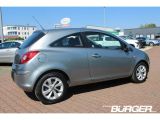 Opel Corsa bei Reisemobile.expert - Abbildung (4 / 15)