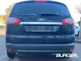 Ford S-Max bei Reisemobile.expert - Abbildung (5 / 15)