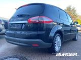 Ford S-Max bei Reisemobile.expert - Abbildung (4 / 15)