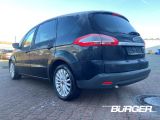 Ford S-Max bei Reisemobile.expert - Abbildung (7 / 15)