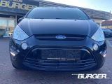 Ford S-Max bei Reisemobile.expert - Abbildung (2 / 15)