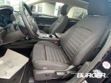 Ford Mondeo Turnier bei Reisemobile.expert - Abbildung (9 / 15)