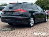 Ford Mondeo Turnier bei Reisemobile.expert - Abbildung (4 / 15)