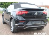 VW T-Roc bei Reisemobile.expert - Abbildung (7 / 15)