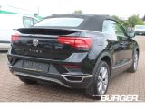 VW T-Roc bei Reisemobile.expert - Abbildung (5 / 15)