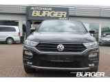 VW T-Roc bei Reisemobile.expert - Abbildung (2 / 15)