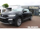 VW T-Roc bei Reisemobile.expert - Abbildung (9 / 15)