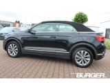 VW T-Roc bei Reisemobile.expert - Abbildung (8 / 15)