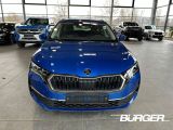Skoda Octavia bei Reisemobile.expert - Abbildung (2 / 15)