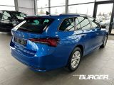 Skoda Octavia bei Reisemobile.expert - Abbildung (5 / 15)